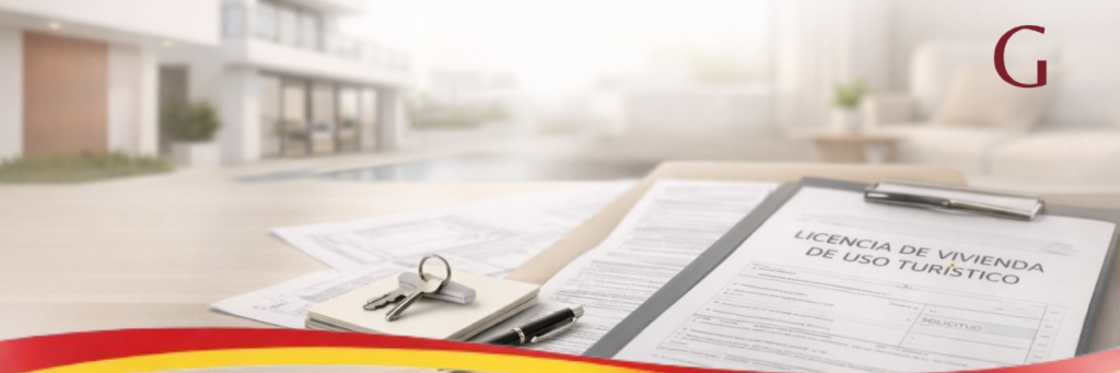 Capítulo 2: Licencias vivienda turística: Cómo Legalizar Tu Alojamiento Paso a Paso