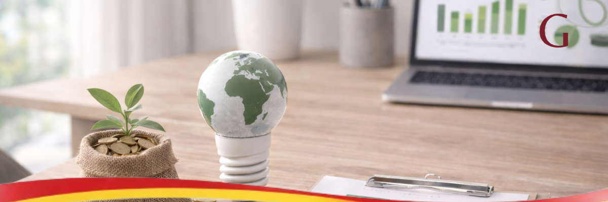 Prácticas sostenibles y eficiencia energética en vivienda turística en España con enfoque en gestión responsable