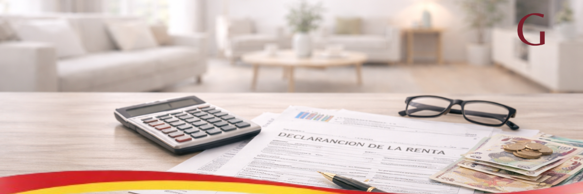 Capítulo 6: Fiscalidad de las viviendas turísticas en España
