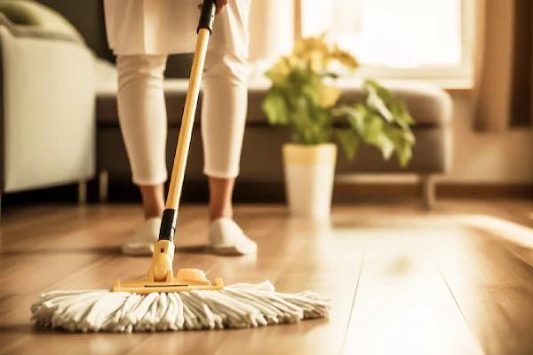 Cómo coordinar la limpieza en una vivienda turística